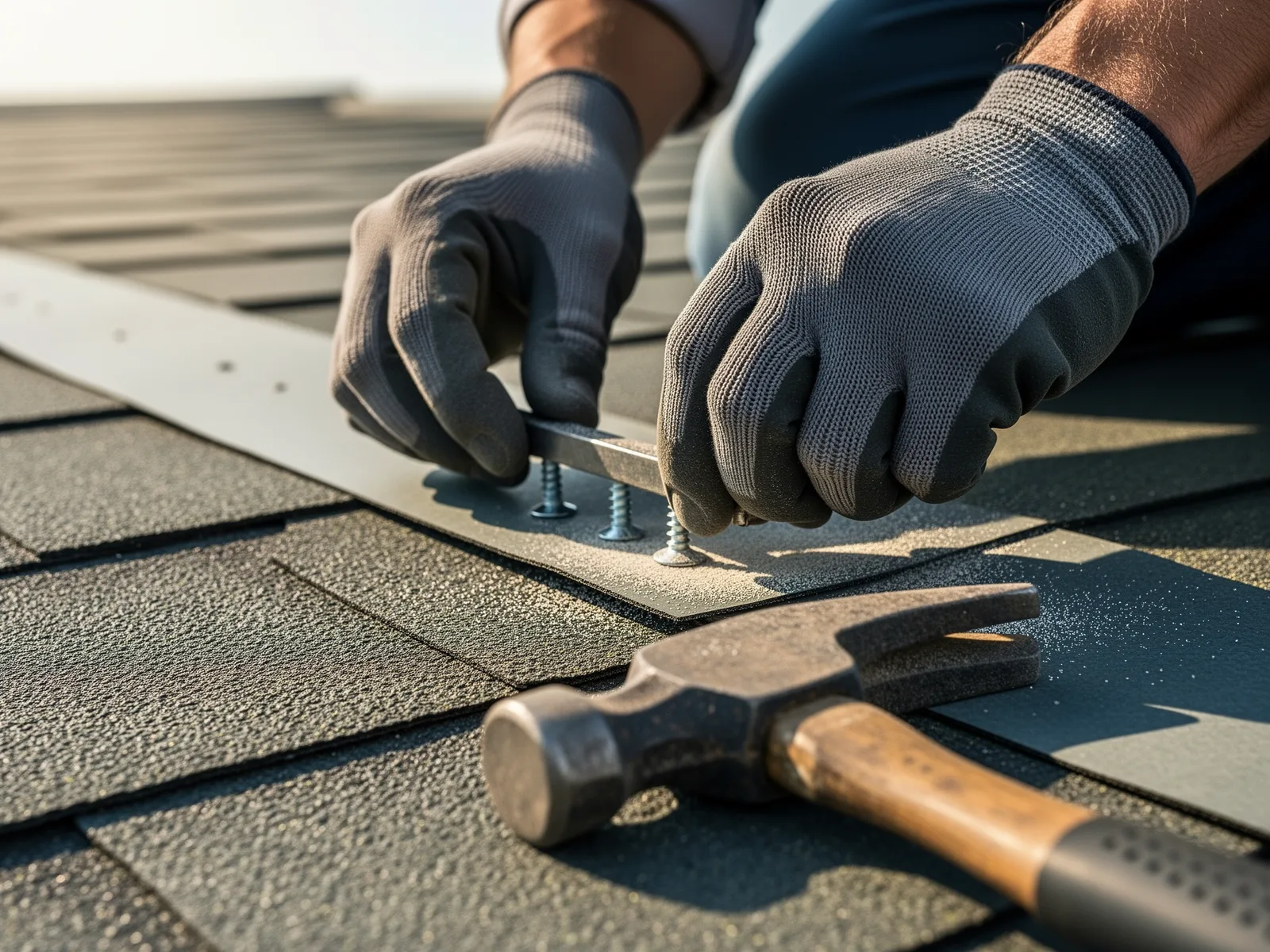 Why choose Fascia Repair in Taylor, AZ